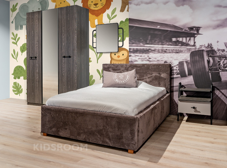 Lima/Arwen Tienerkamer | Dieren