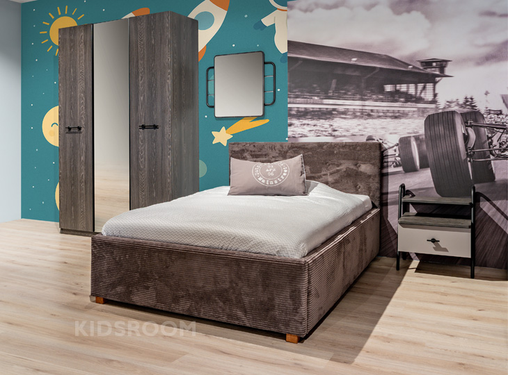 Lima/Arwen Tienerkamer | Ruimtevaart