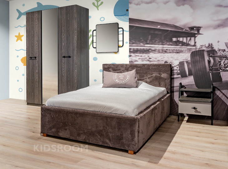 Lima/Arwen Tienerkamer | Zee