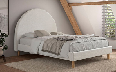 2 Persoonsbedden 140x200