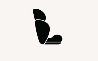 Kinder Autostoelen vanaf 15 Kg