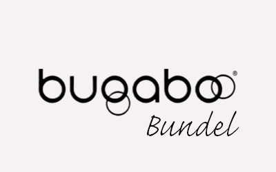 Bugaboo Bundel