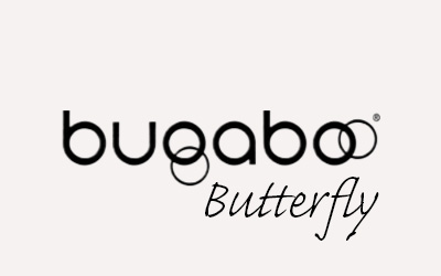 Bugaboo Butterfly
