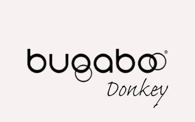 Bugboo Donkey