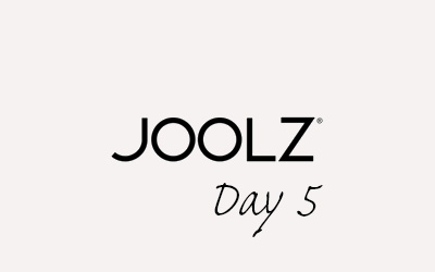 Joolz Day 5