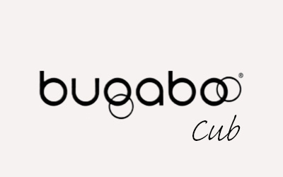 Bugaboo Cub