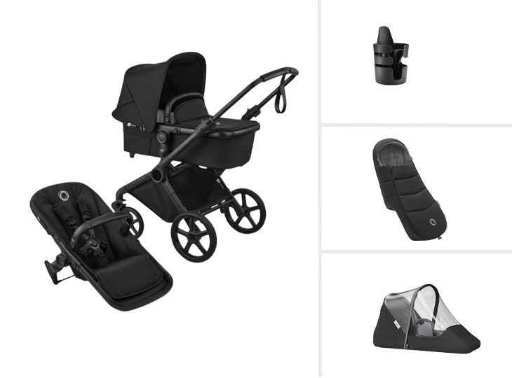 Heritage Black